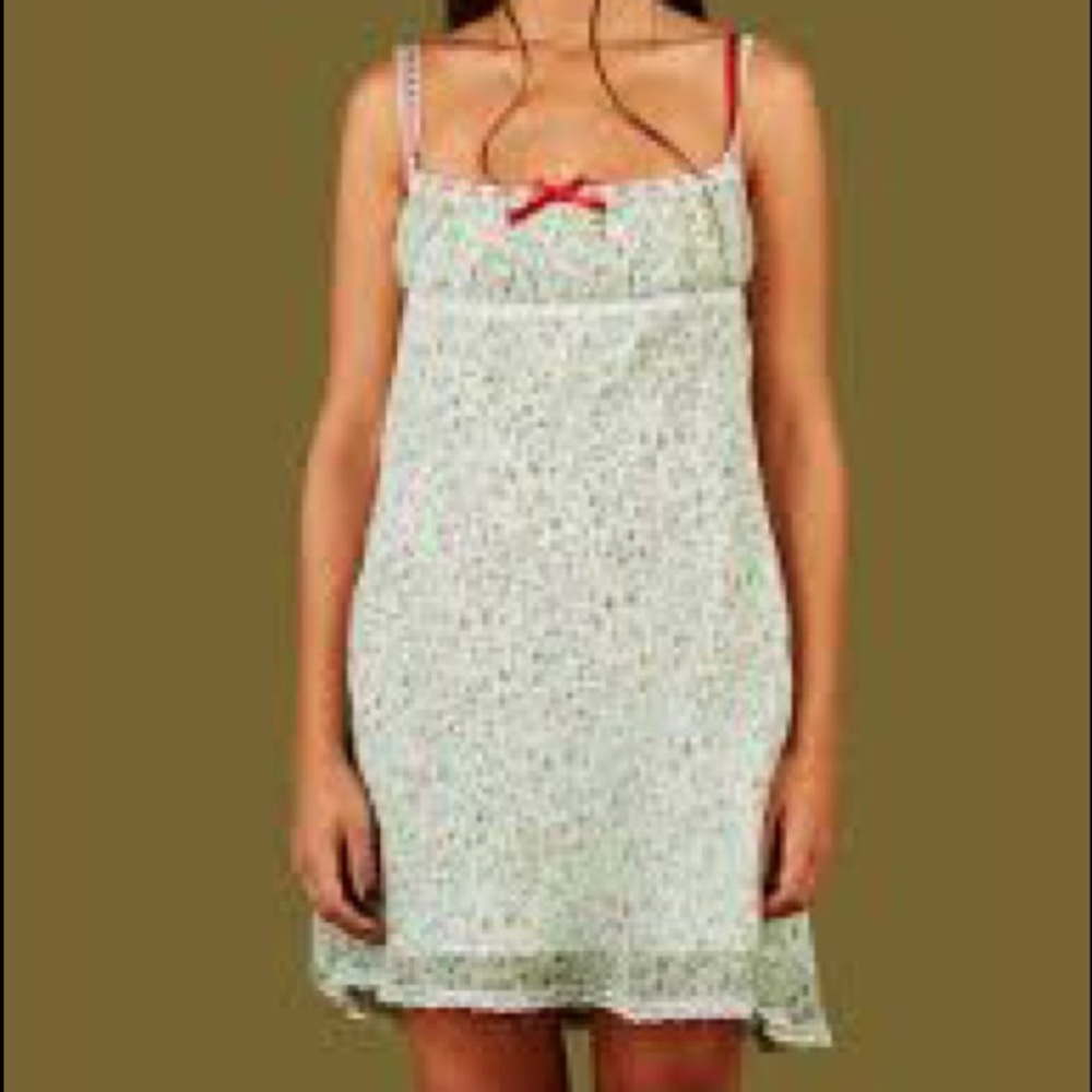 Unif XO Dress